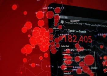 Coronavirus Pandemic – Statement from Transparency International