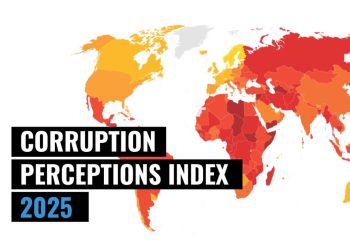 सीपीआई २०२५ मा आधारित प्रेस नोट